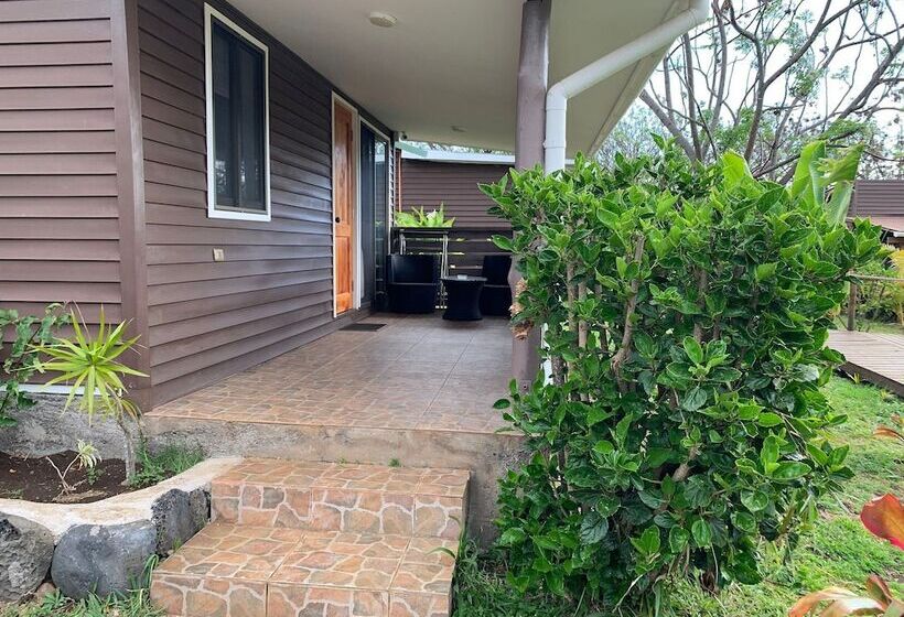 Resort Cabañas Raupa