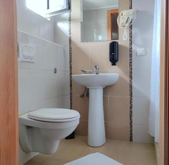 هتل Cruiser Restoran