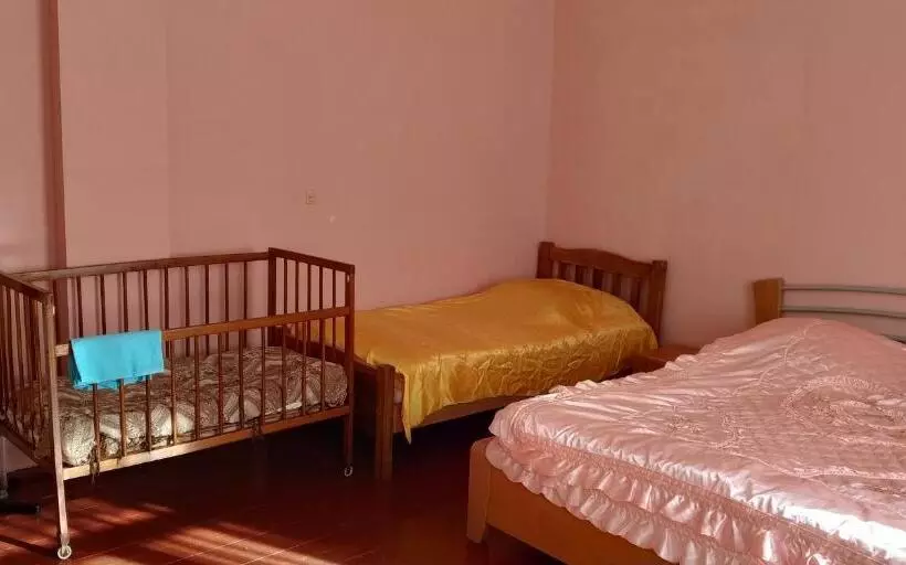 پانسیون Guest House Pirvelwodebuli