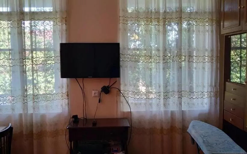 پانسیون Guest House Pirvelwodebuli