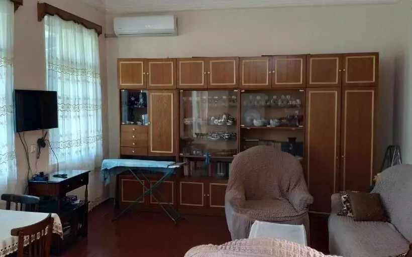 پانسیون Guest House Pirvelwodebuli