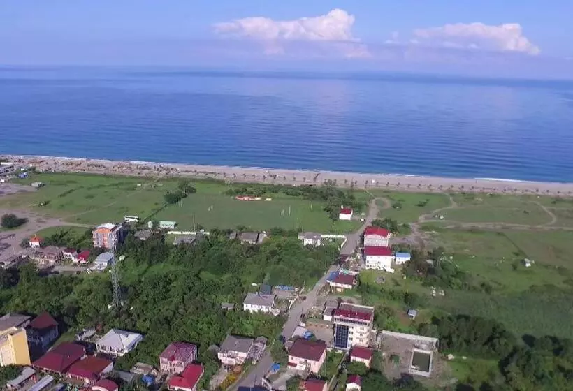 پانسیون Guest House Pirvelwodebuli