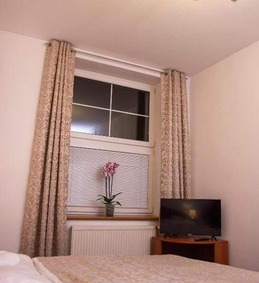 פנסיון Penzion Axa