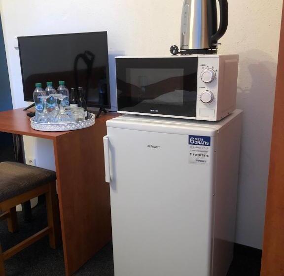 פנסיון Penzion Axa