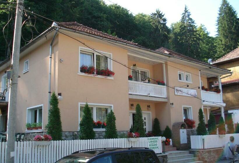 پانسیون Vila Intim