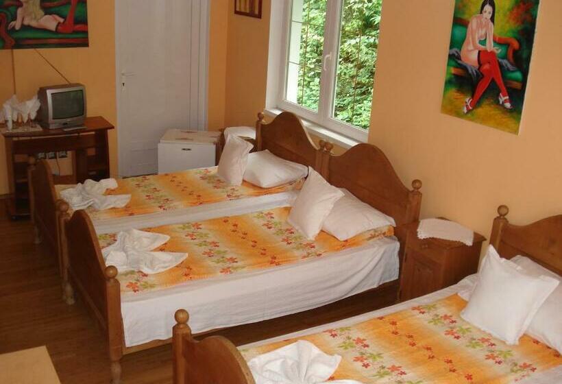 پانسیون Vila Intim