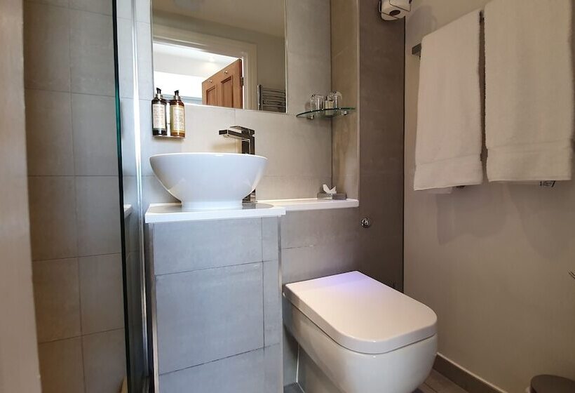 Hotel A Room With A View