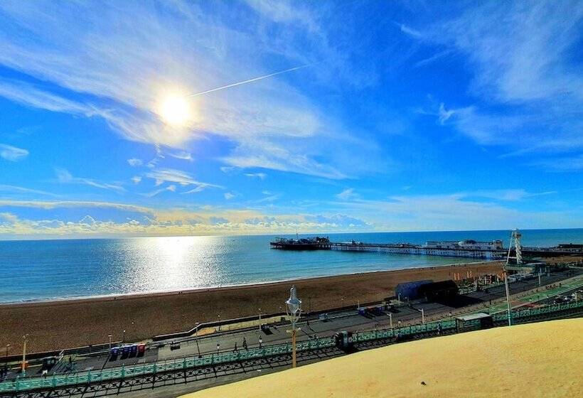 Hotel A Room With A View