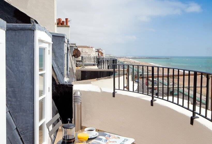 Hotel A Room With A View