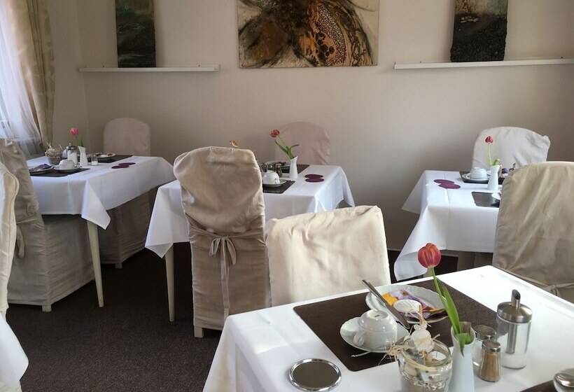 בית מלון כפרי Baltik Kunst