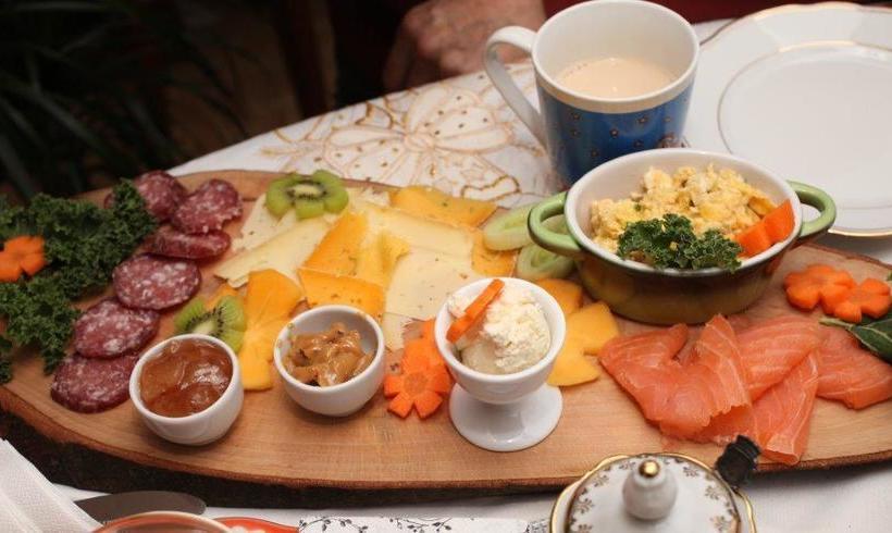 هتل Berlin Overnight