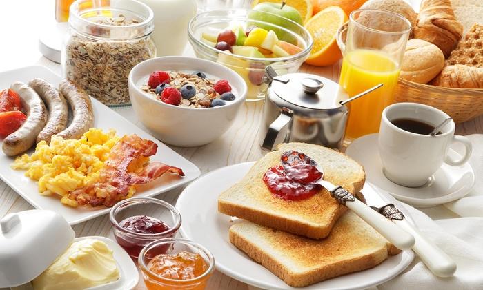 هتل Berlin Overnight