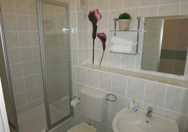 هتل Berlin Overnight