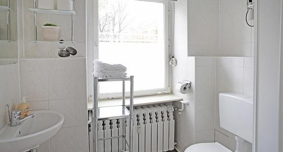 هتل Berlin Overnight