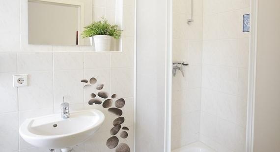 هتل Berlin Overnight