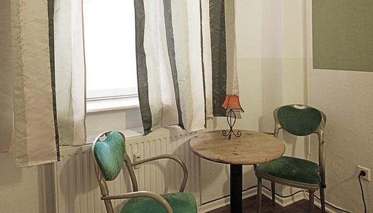 هتل Berlin Overnight