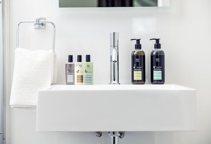 فندق Cambridge House