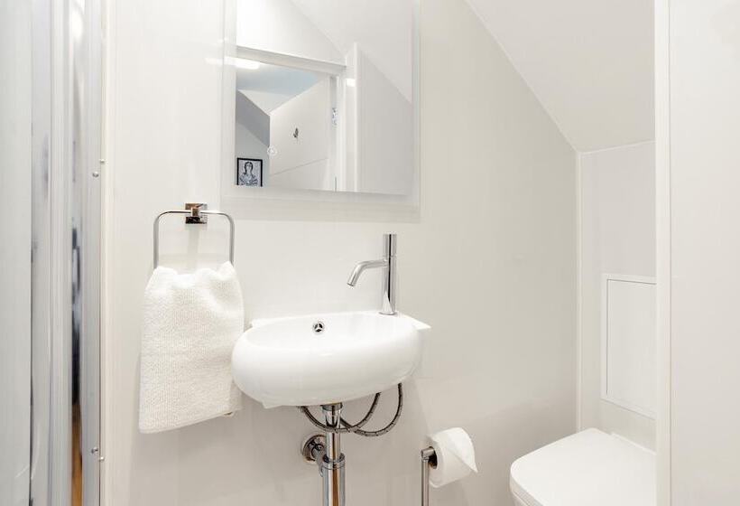 فندق Cambridge House