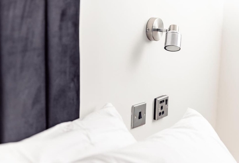 فندق Cambridge House