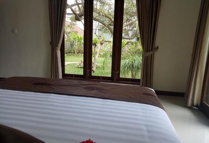 فندق Sumantra House Ubud