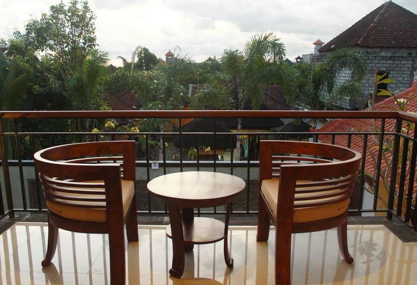 فندق Sumantra House Ubud
