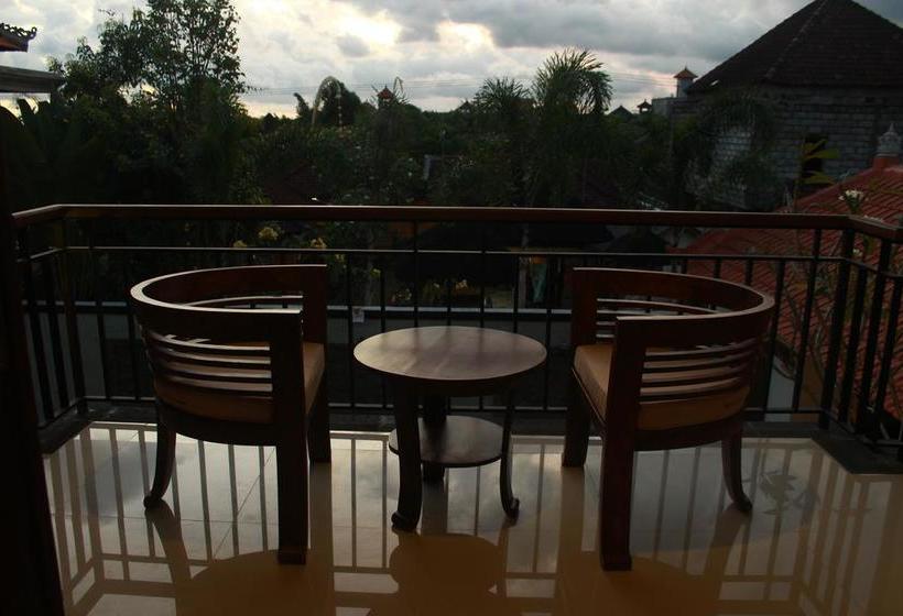 فندق Sumantra House Ubud