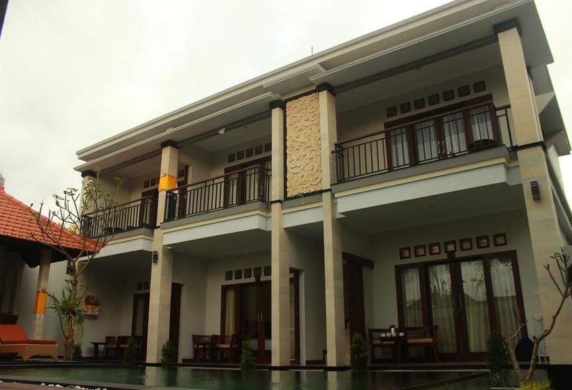 فندق Sumantra House Ubud