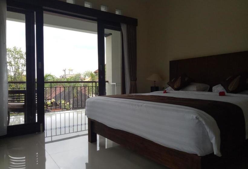 فندق Sumantra House Ubud