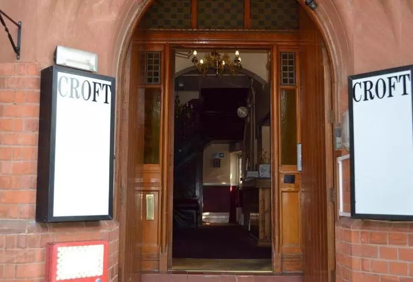 Hotel Croft