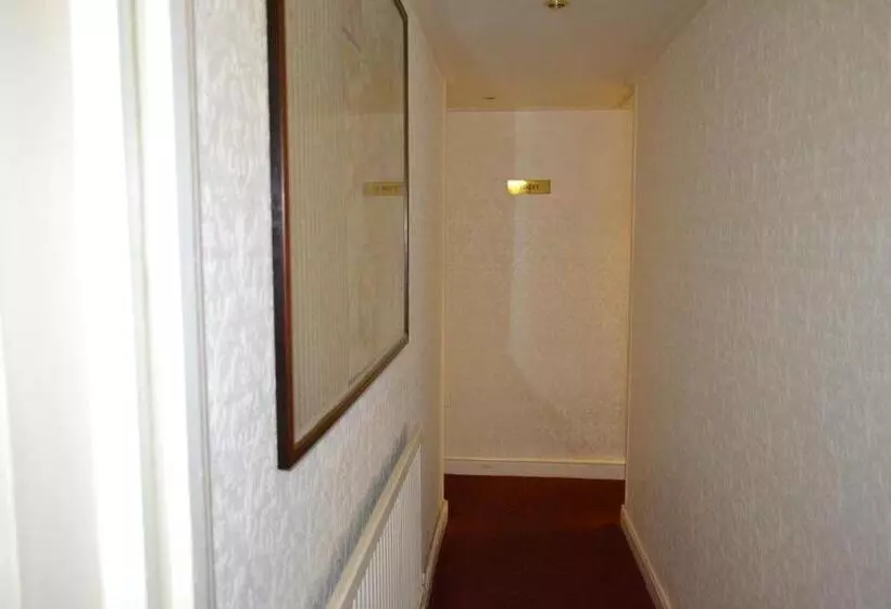 Hotel Croft