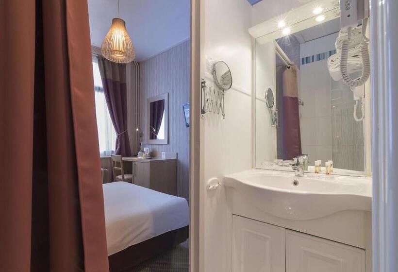 هتل Du Moulin D Or