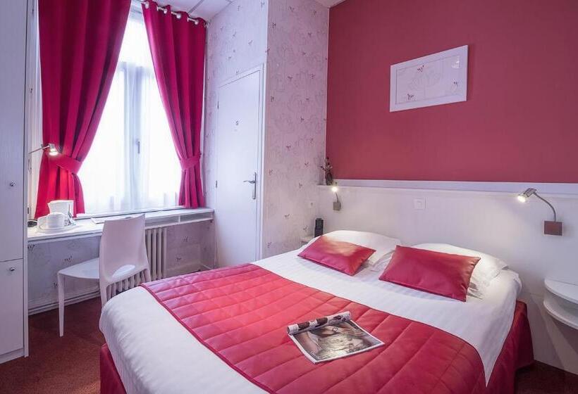 هتل Du Moulin D Or