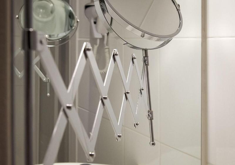 هتل Du Moulin D Or