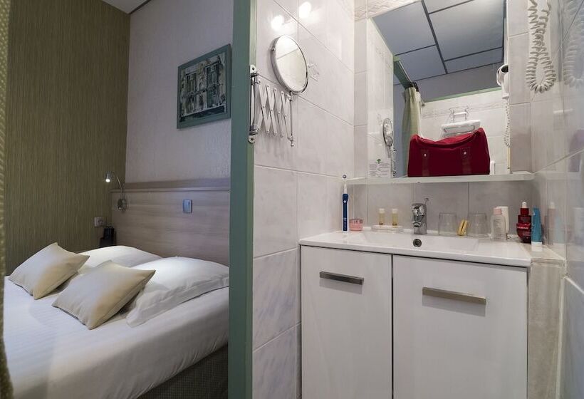 هتل Du Moulin D Or