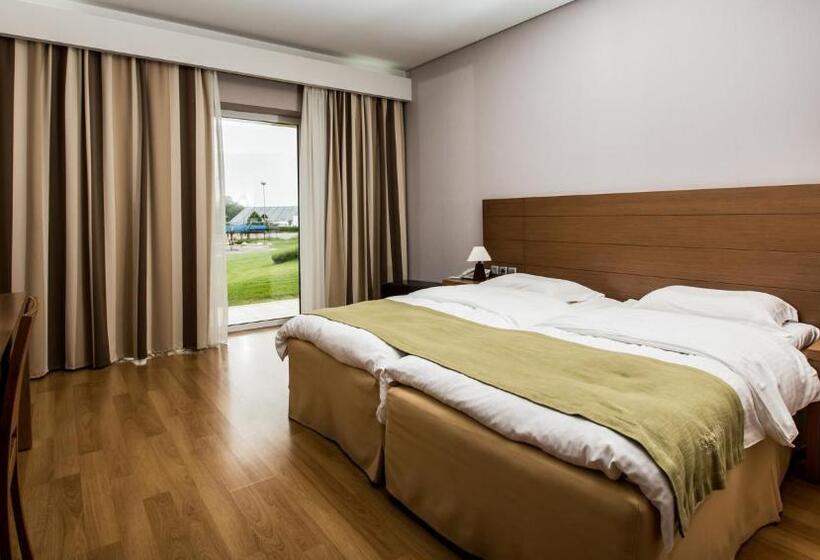 Отель Elpida Resort & Spa