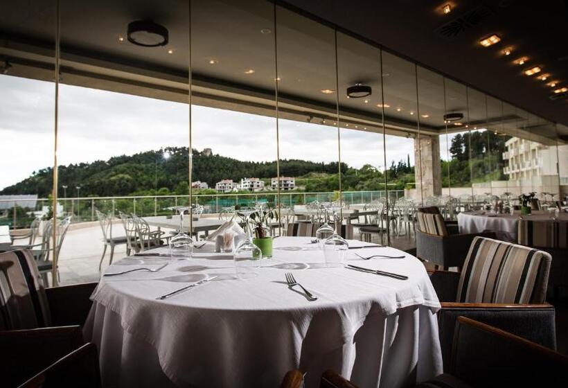 Отель Elpida Resort & Spa