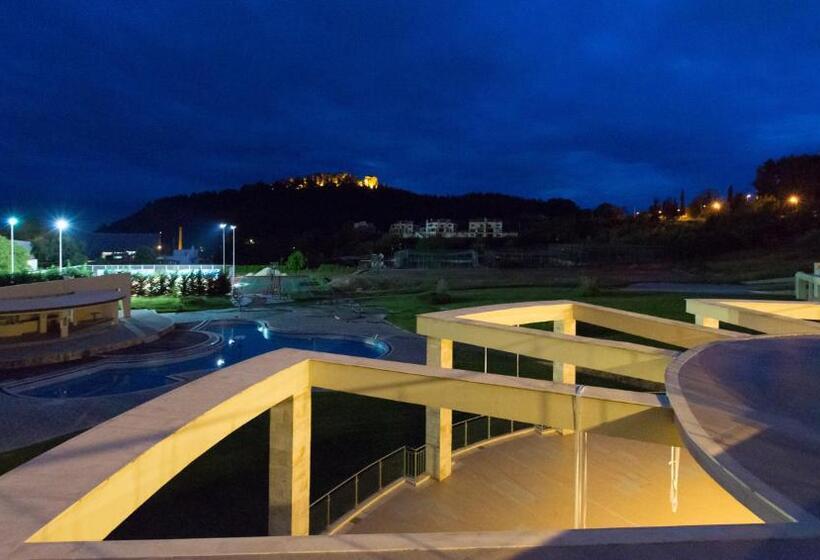 Отель Elpida Resort & Spa