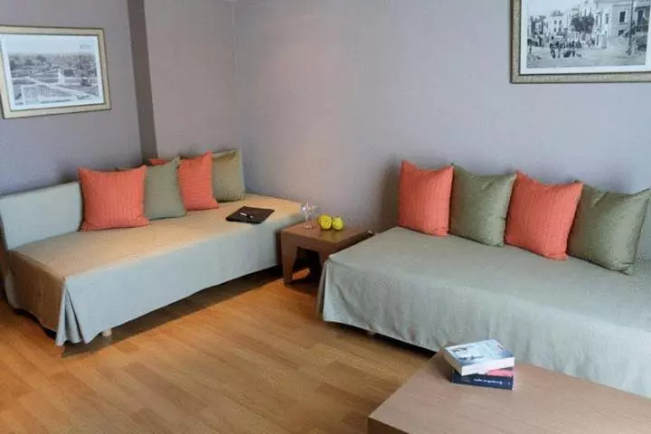 ホテル Elpida Resort & Spa