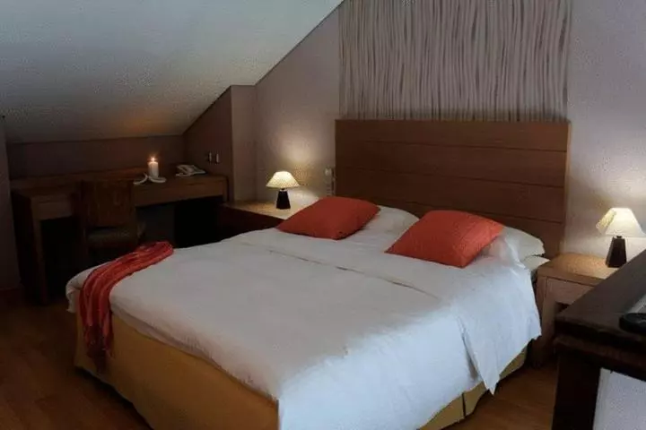 ホテル Elpida Resort & Spa