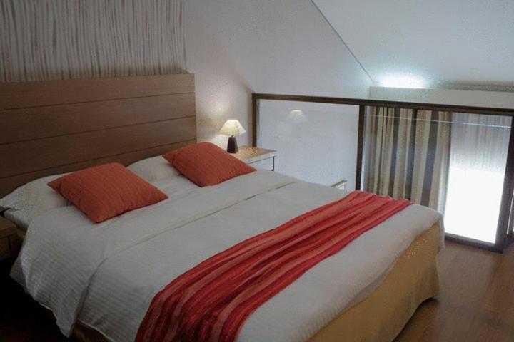 Отель Elpida Resort & Spa