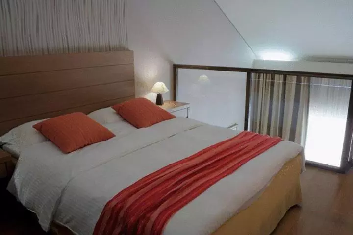 ホテル Elpida Resort & Spa