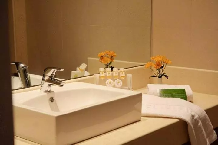 ホテル Elpida Resort & Spa