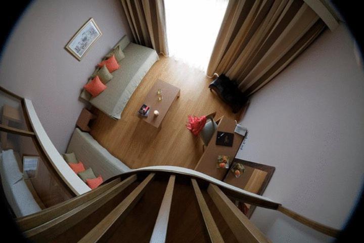 Отель Elpida Resort & Spa