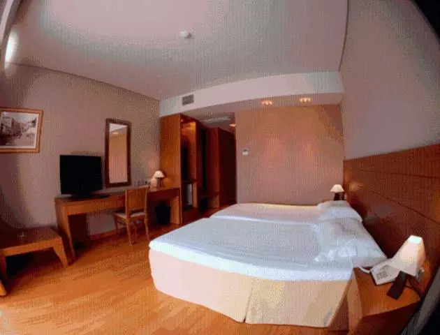 ホテル Elpida Resort & Spa