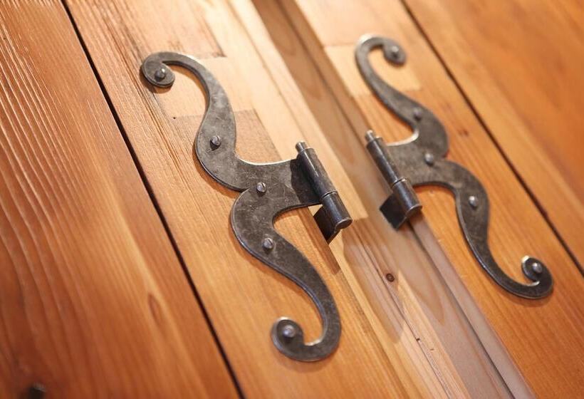 酒店 Logis Hôtel Ettenheim