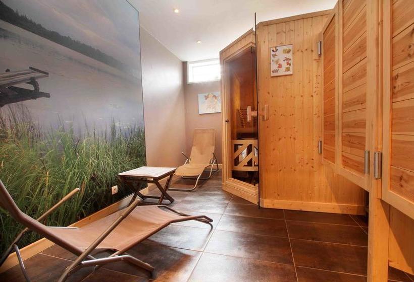 فندق Gerard D Alsace