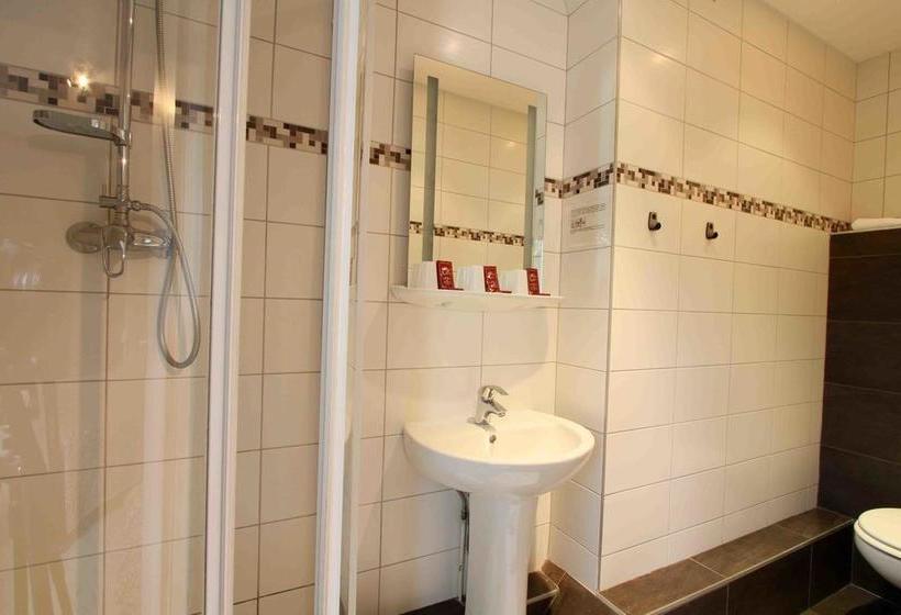 فندق Gerard D Alsace