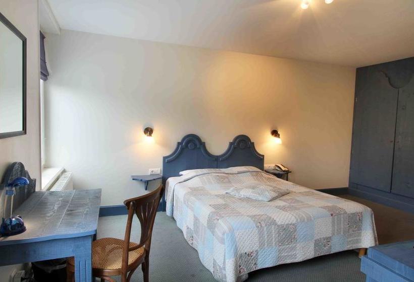 فندق Gerard D Alsace