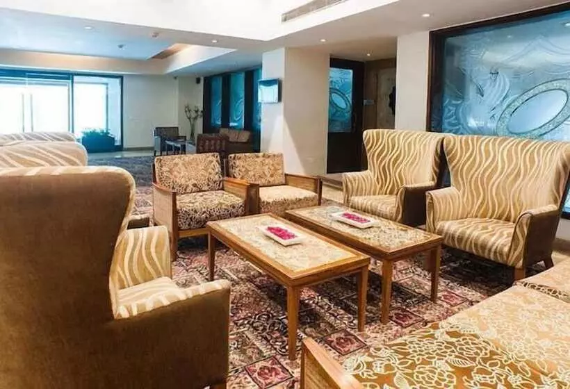 Hotelli Hive Panipat