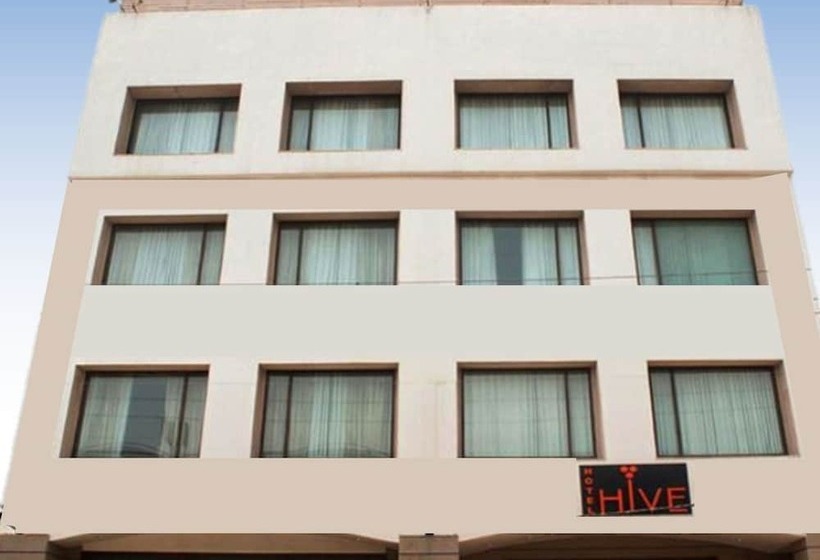Hotel Hive Panipat